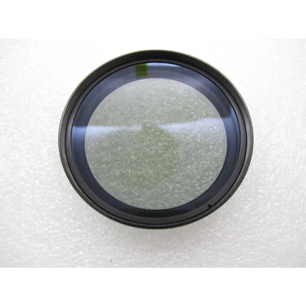 Nikon Polarizing Screw in Mount 52mm Filter Lens (Minor Issue)